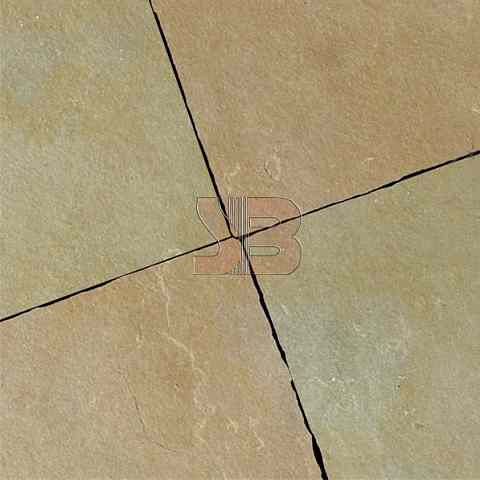 Tandoor Yellow Natural (2)